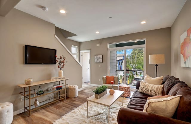 15009 12th Pl W - North Lynnwood, WA apartments for rent