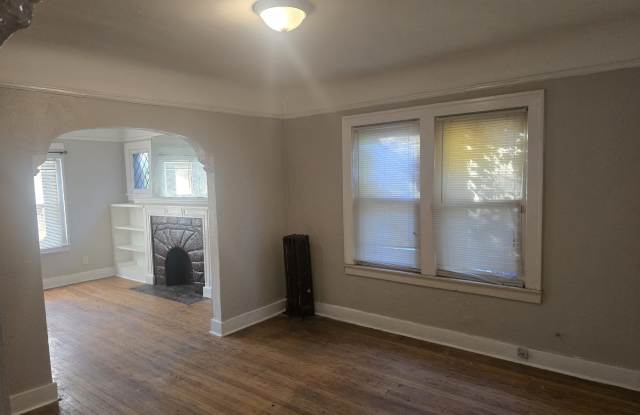 14535 Mettetal Street - 1