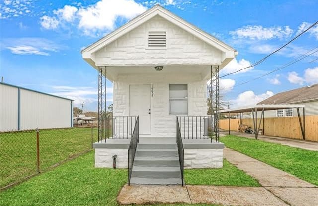 14854 HAYNE Boulevard - 14854 Hayne Boulevard, New Orleans, LA 70128