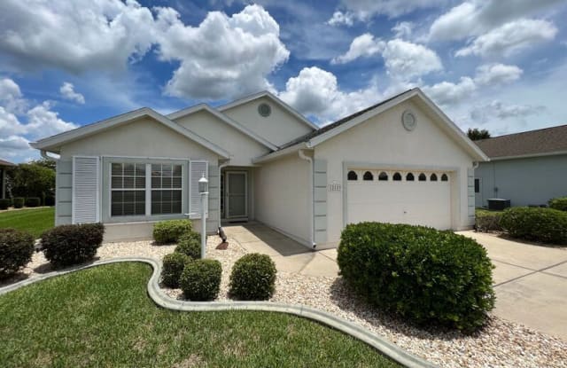 12189 SE 173rd Place - 12189 Southeast 173rd Place, Marion County, FL 34491