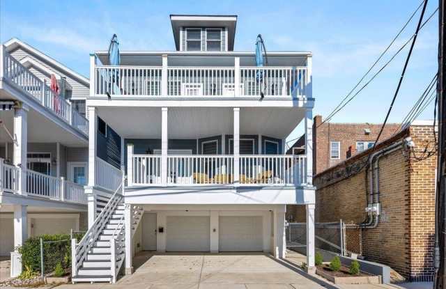 27 S Little Rock Ave