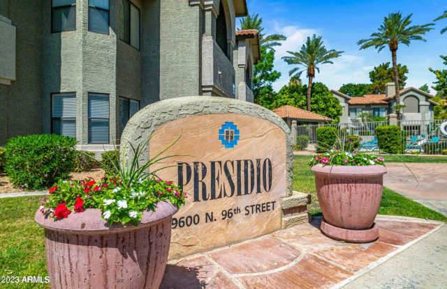 Photo of 9600 N 96TH Street unit: 238