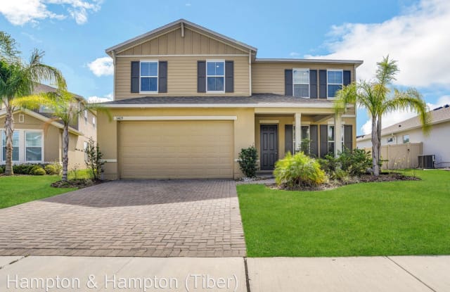 5429 ARDMORE LOOP - 5429 Ardmore Loop, Osceola County, FL 34771