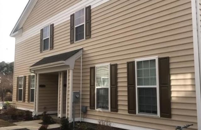 4156 Pritchard Street - 4156 Pritchard Street, Suffolk, VA 23435