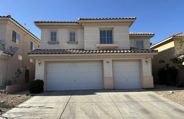 Katie Avenue - 8918 W