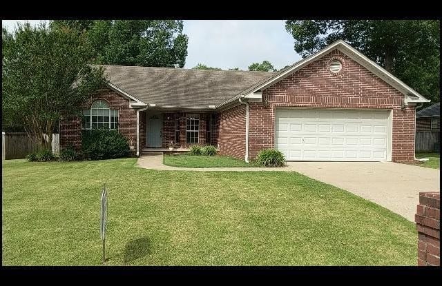 139 Deauville - 139 Deauville Drive, Maumelle, AR 72113