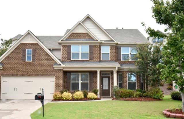 4055 Brumby Lane - 4055 Brumby Lane, Forsyth County, GA 30041