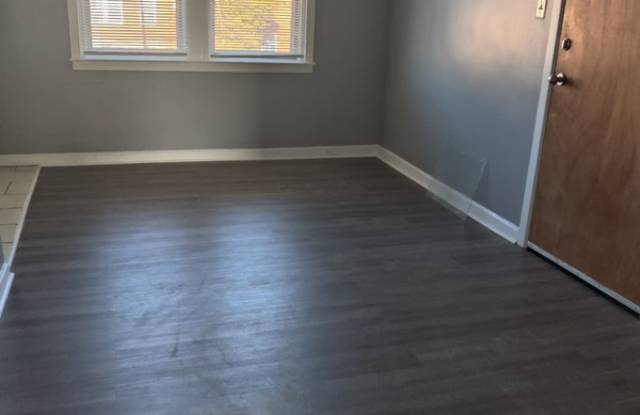 392 East Cliveden Street - 2nd Floor