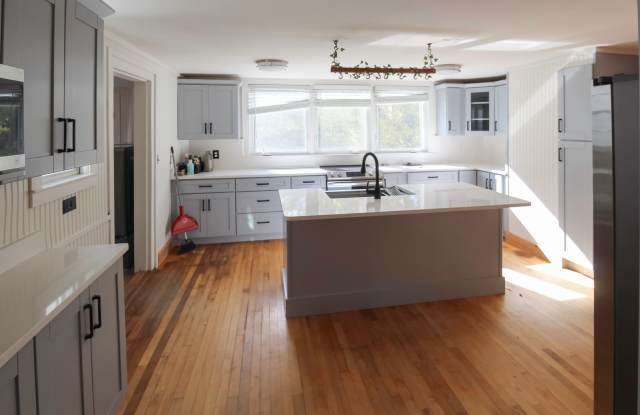 Beautiful 3-Bedroom Colonial on 1.3 Acres in Sought-After Eliot