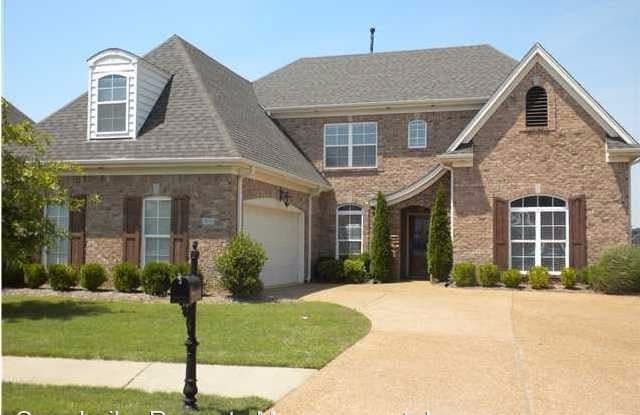 2928 Malabar Place - 2928 Malabar Place, Southaven, MS 38672