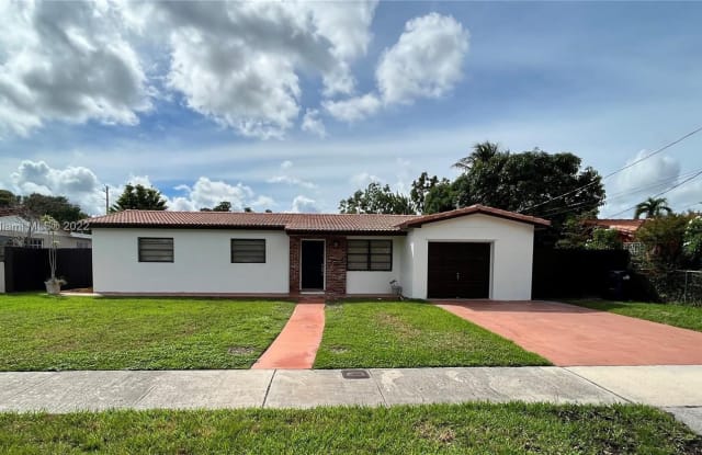 9760 SW 15 ST - 9760 Southwest 15th Street, University Park, FL 33174