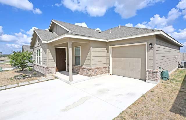 2973 Greenbriar Road