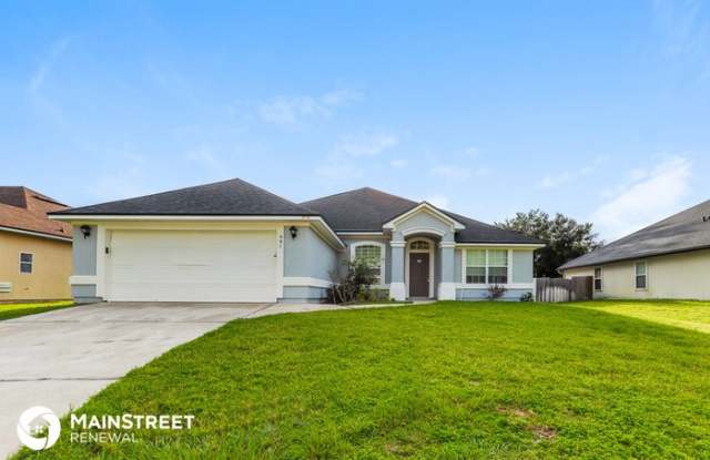 991 Ashton Cove Terrace - 991 Ashton Cove Terrace, Jacksonville, FL 32218