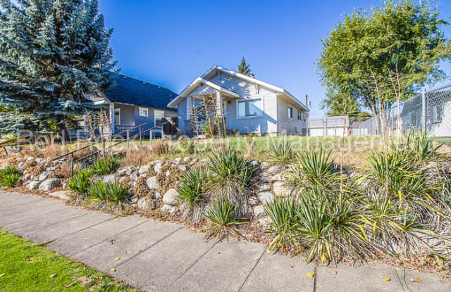 4211 North Madison Street - 4211 North Madison Street, Spokane, WA 99205