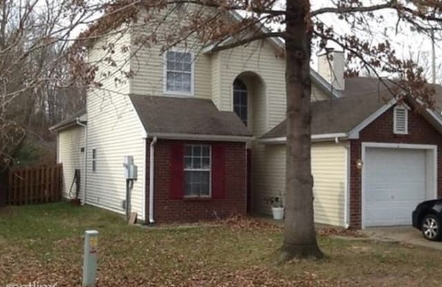 2002 Valley Dr - 2002 Valley Drive, Millersville, TN 37072