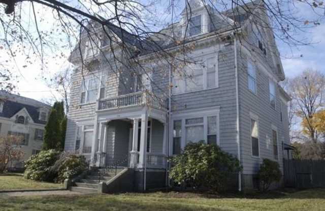 278 Lafayette St.