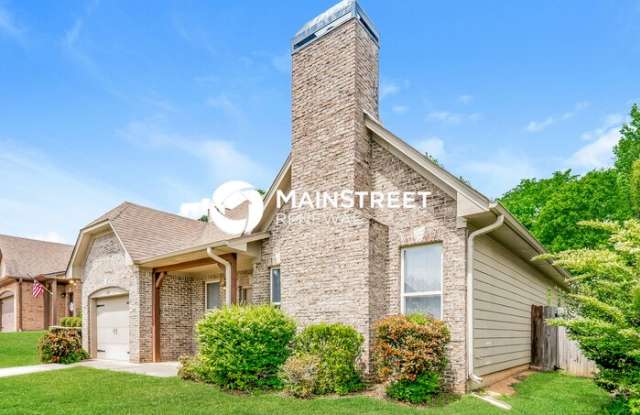 1184 Washington Drive