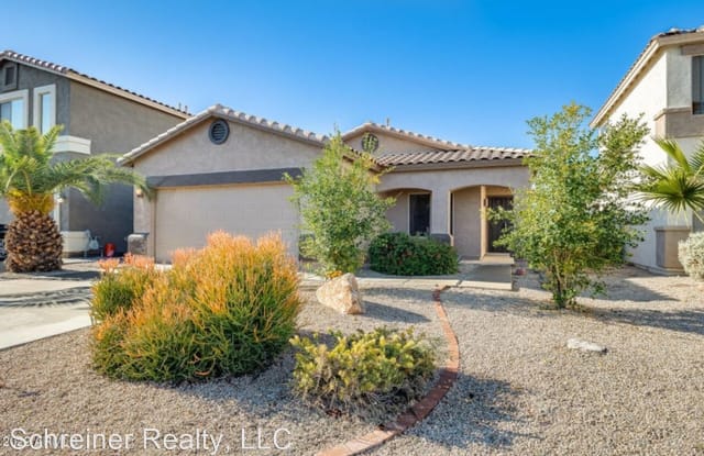 30132 N Desert Willow Blvd - 30132 North Desert Willow Boulevard, San Tan Valley, AZ 85143