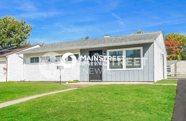 4845 North Kenyon Drive