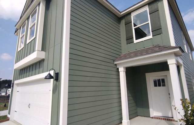 Brand New Construction Home for Rent – Modern Living in Kimberly