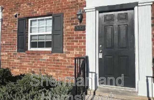 Photo of 2613 Berkshire Road