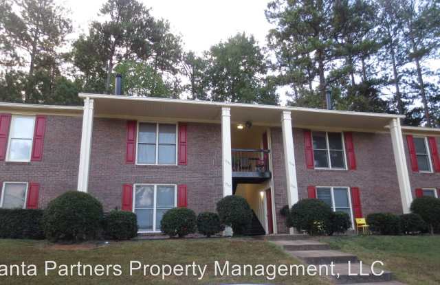 1268 Britain Dr - 1268 Britain Dr, Gwinnett County, GA 30044