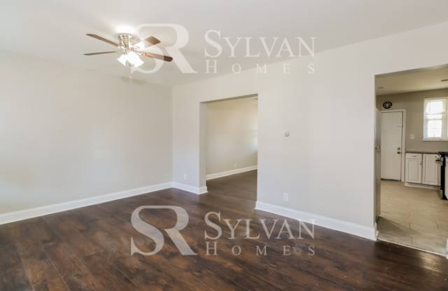 3544 Chesterfield Avenue