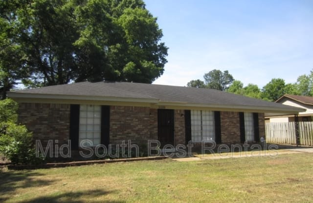 5009 Chuck - 5009 Chuck Avenue, Memphis, TN 38118