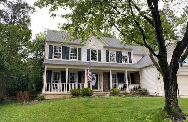 20406 ROSEMALLOW COURT