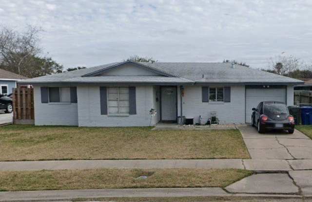 5418 Buggywhip Drive