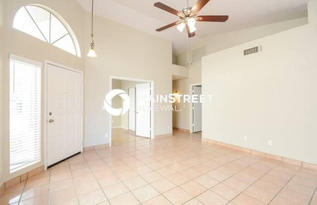 3074 West Placita Del Pasillo