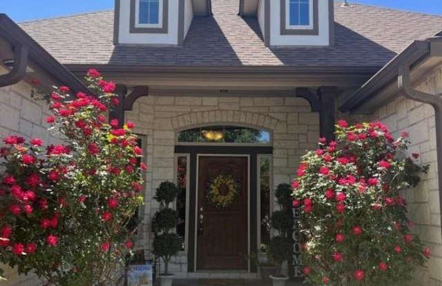 3381 Vineyard Trail