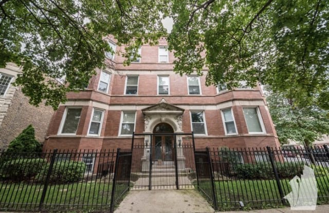 2601 North Sawyer Avenue - 2601 North Sawyer Avenue, Chicago, IL 60647