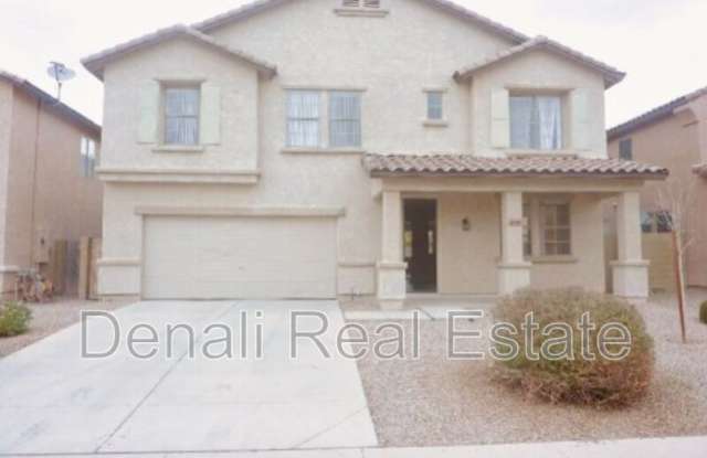 46168 W. Dutchman Drive