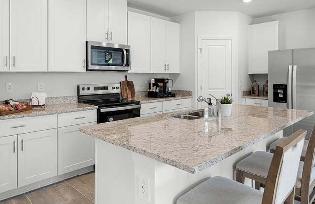 Westbridge Cove Rental Homes