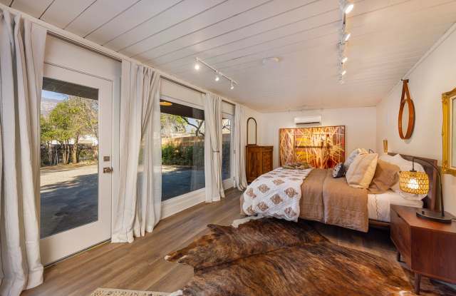 Ojai Funk Zone Hideaway