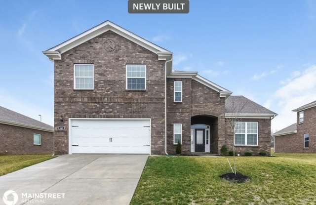 443 Bryce Canyon Way - 443 Bryce Canyon Way, Gallatin, TN 37066