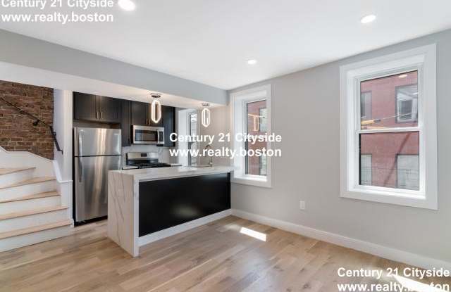 10 Haynes - 10 Haynes Street, Boston, MA 02128