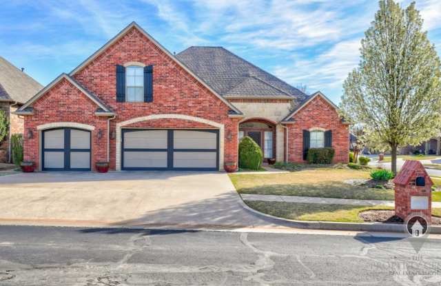 Bright & Spacious 3-Bed, 3.5 Bath Corner-Lot Home in Deer Creek Schools with Chef’s Kitchen & Bonus Room