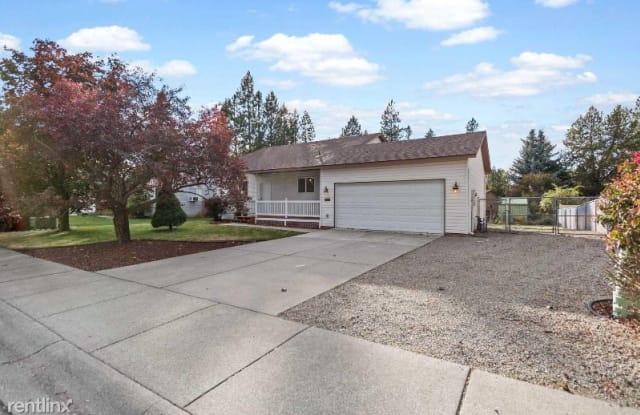 6886 W. Tombstone St. - 6886 Tombstone Street, Rathdrum, ID 83858