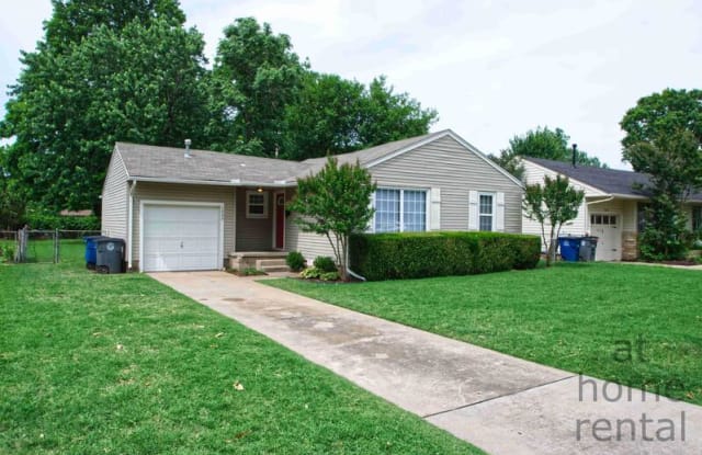 1533 East 49th Street - 1533 East 49th Street, Tulsa, OK 74105