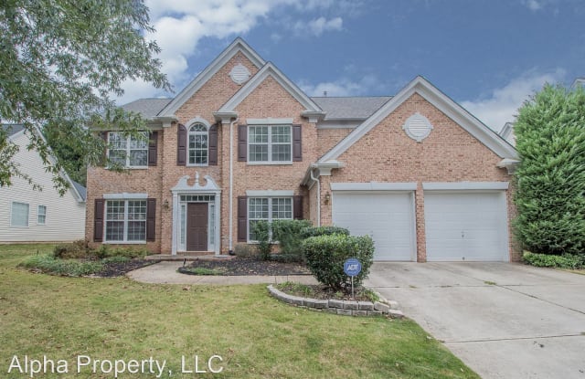 10 Treyburn Ct - 10 Treyburn Court, Greenville County, SC 29650