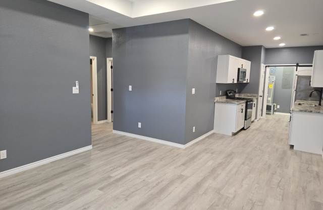 409 South Steen Drive - 104