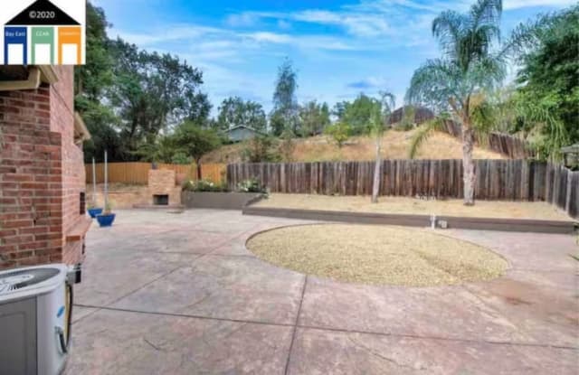 2455 Larkey Ln - 2455 Larkey Lane, Walnut Creek, CA 94597