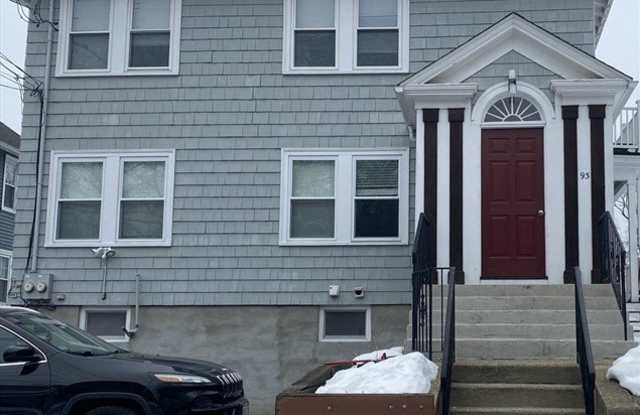 93 Jewett St. unit: 2