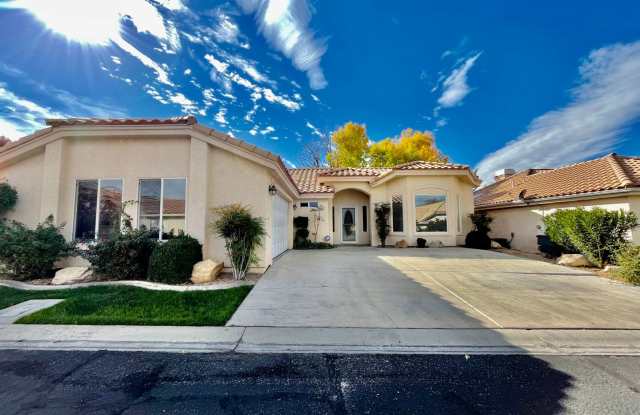 Adorable Home is Mirage Estates at Southgate