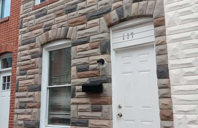 Photo of 117 N GLOVER Street