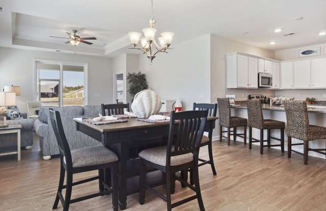 Photo of Stepping Stone Bridgewater