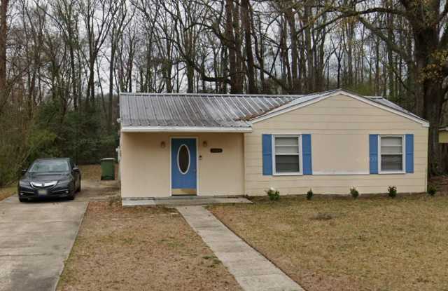 3534 Farwood Dr, Montgomery, AL 36109