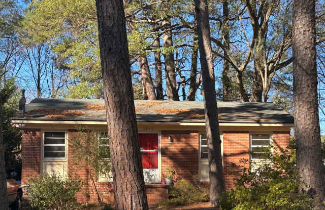 Coming Soon, 3BR, 1BA Ranch Style Home in Durham